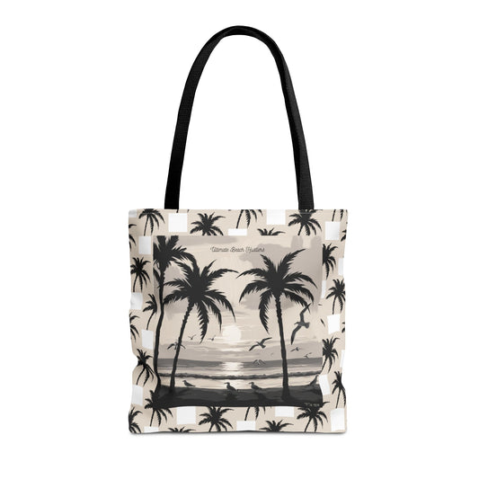 Ultimate Beach Hustlers Tote Bag