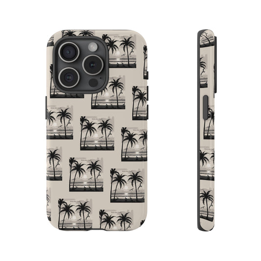 Ultimate Beach Hustlers Phone Case