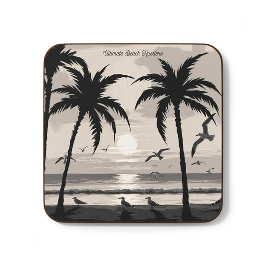 Ultimate Beach Hustlers Coaster