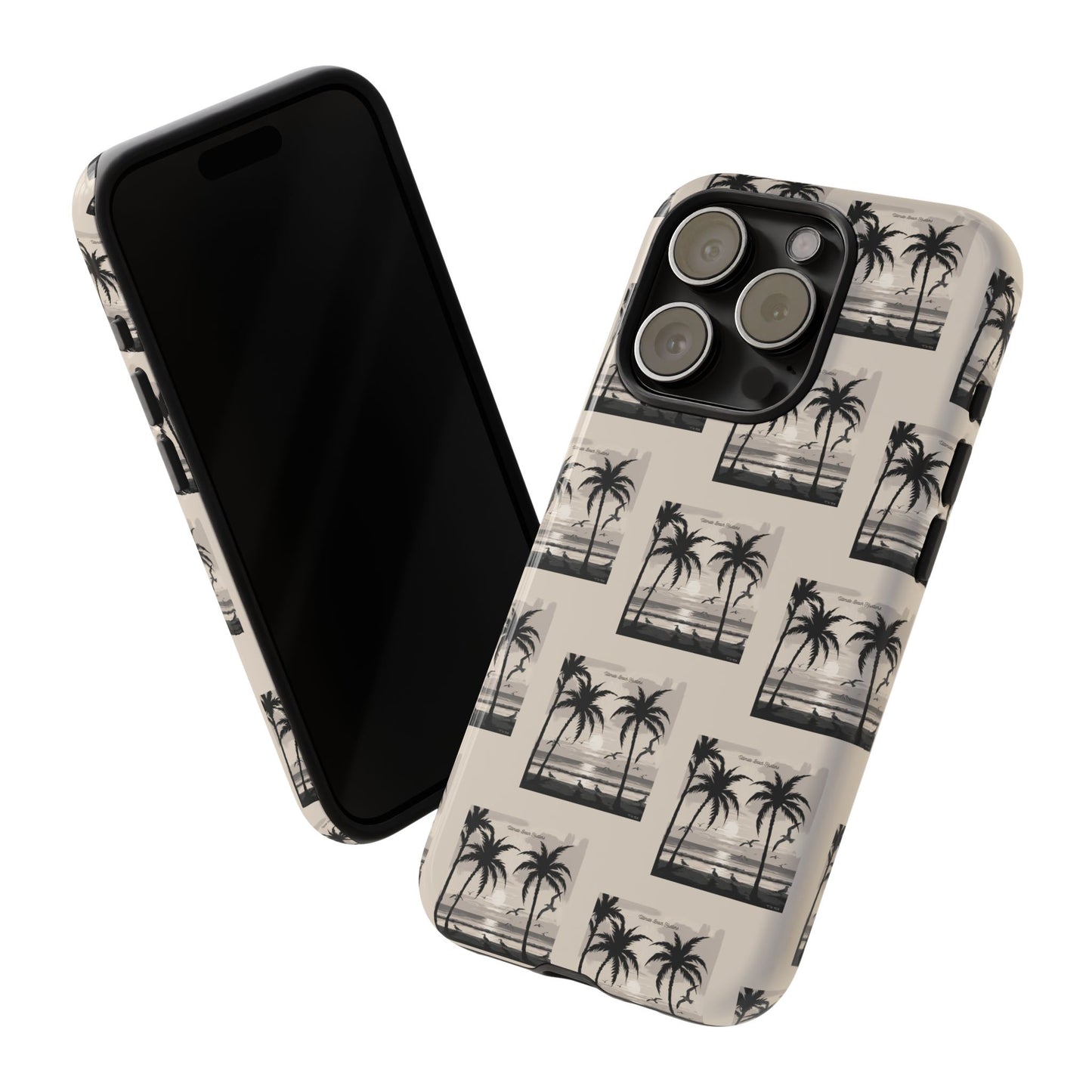 Ultimate Beach Hustlers Phone Case