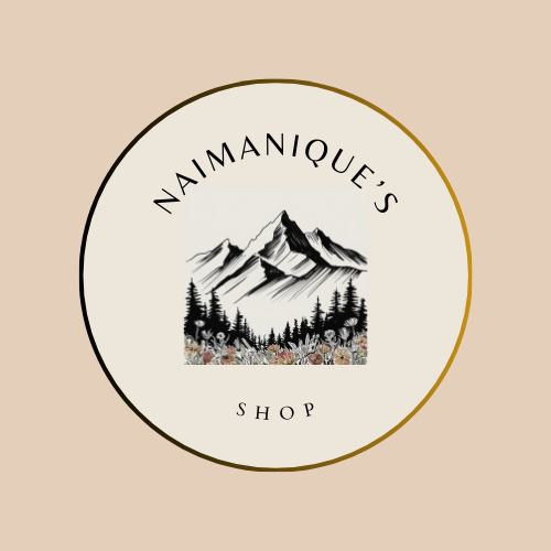 Naimanique's Shop